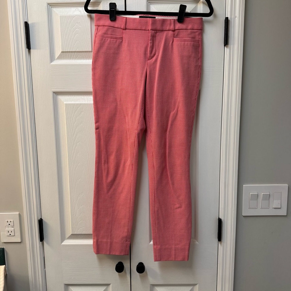 Banana Republic Sloan pants